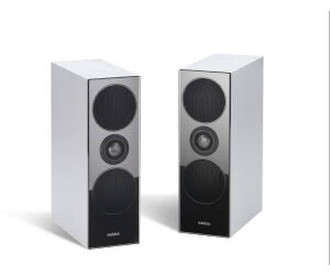 Revox Shelf G70 MK3 weiß