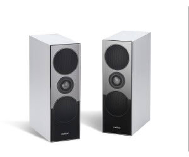 Revox Shelf G70 MK3 weiß