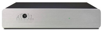 Atoll AV100 Black