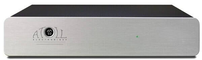 Atoll AV100 Black