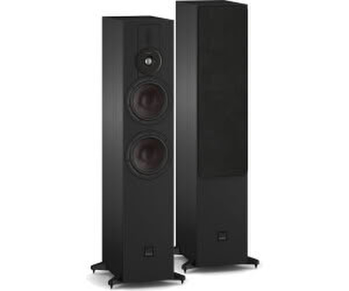 DALI SONIK 7 schwarz Esche