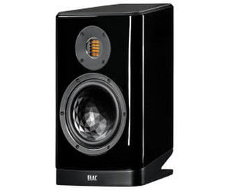 Elac Vela BS 404.2 schwarz