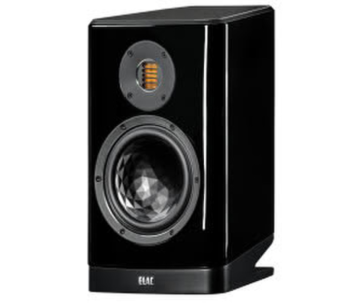 Elac Vela BS 404.2 schwarz