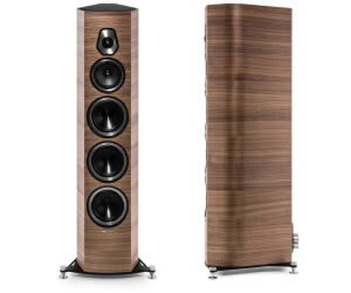 Sonus Faber Sonetto VIII Walnuss