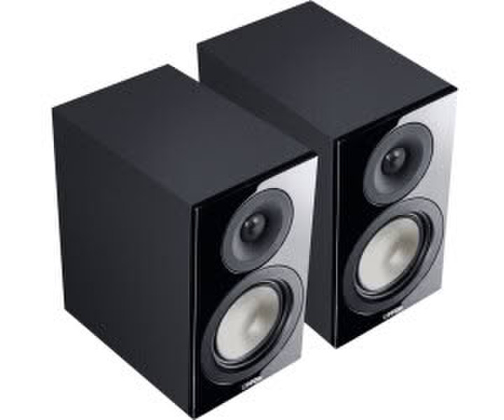 Canton Chrono 20 schwarz