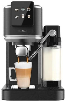 Cecotec Cafelizzia ColdBrew Latte