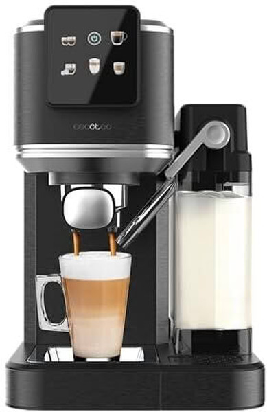 Cecotec Cafelizzia ColdBrew Latte