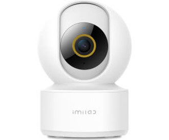 Imilab Camera C22 5MP WiFi white (2880 x 1620 Pixels) Netzwerkkamera Weiss (CMSXJ60A)