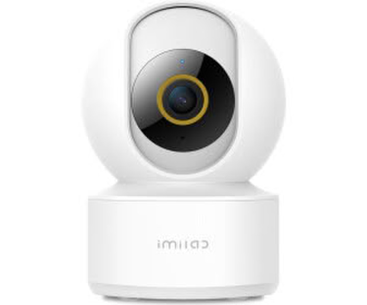 Imilab Camera C22 5MP WiFi white (2880 x 1620 Pixels) Netzwerkkamera Weiss (CMSXJ60A)