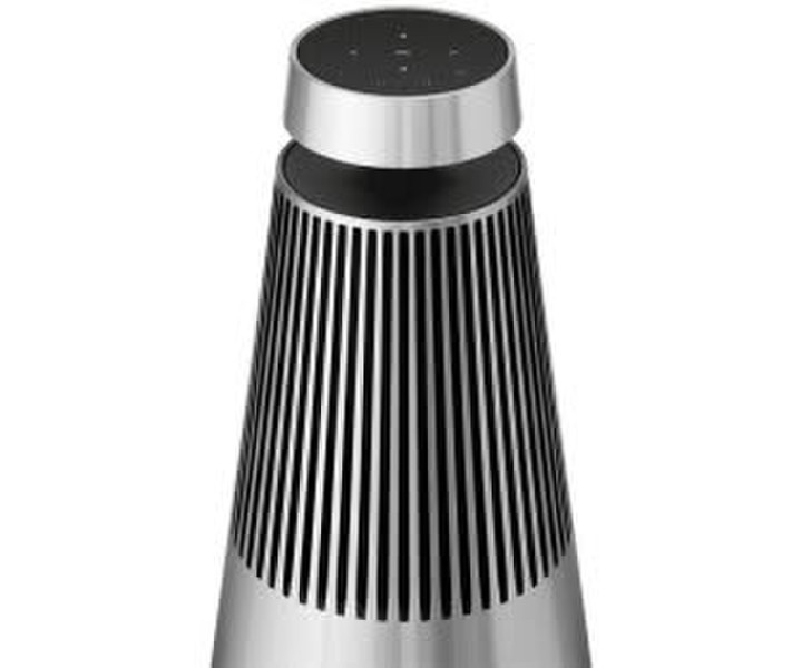 Bang & Olufsen Beosound 2 mit Google Assistant Natural Brushed