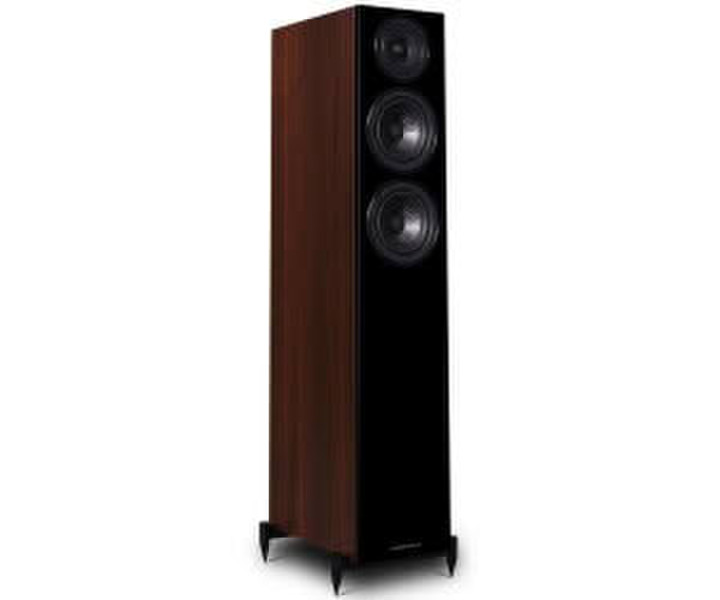 Wharfedale Diamond 12.4 Walnuss
