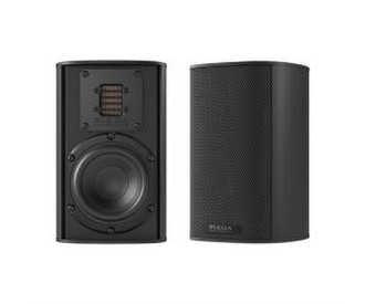 Piega Ace 30 schwarz