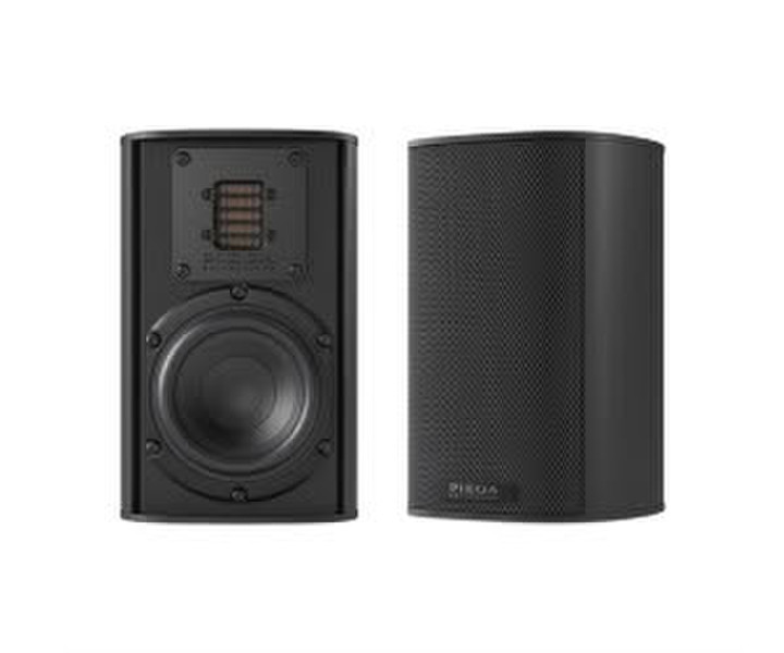 Piega Ace 30 schwarz