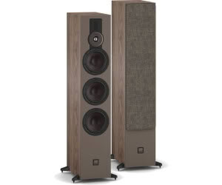 DALI SONIK 9 Walnuss