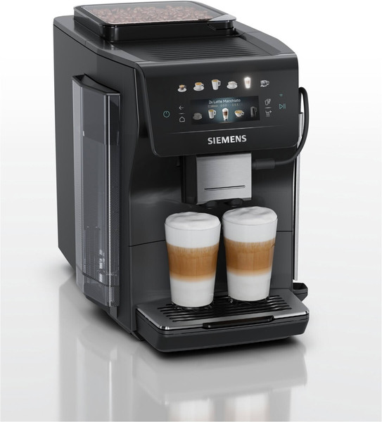Siemens EQ600 iAroma TP601E19