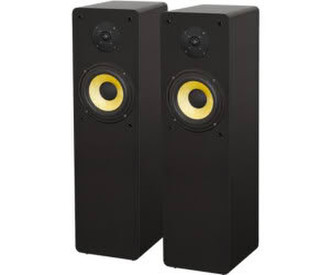 Block SL-250 schwarz