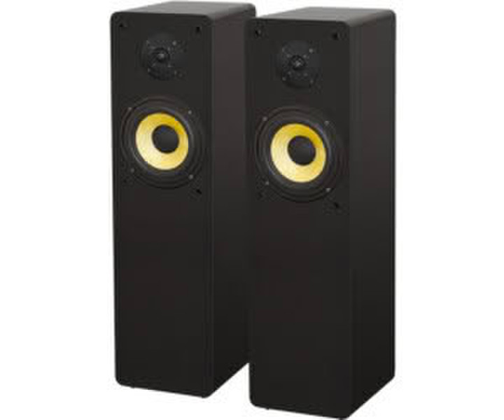 Block SL-250 schwarz