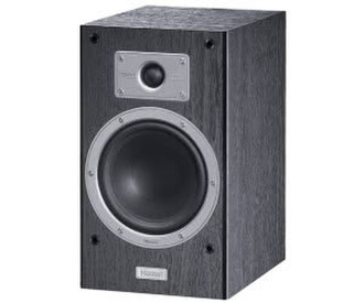 Magnat Tempus 33 schwarz