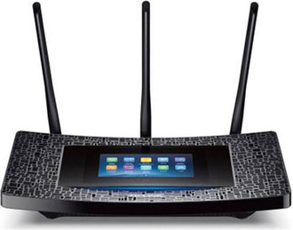 TP-Link Touch P5
