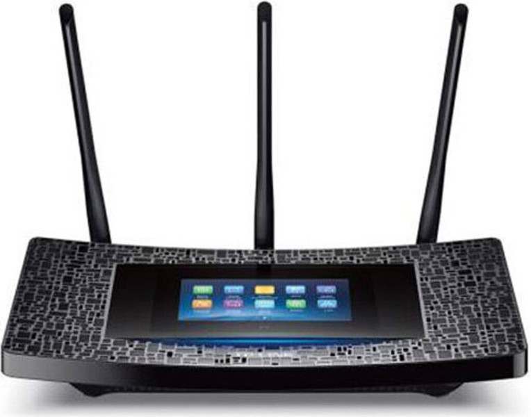 TP-Link Touch P5