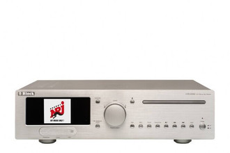 Block CVR-200 AV silber