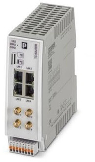 Phoenix Contact TC ROUTER 5004T-5G EU industrieller 5G-Router (1439475)