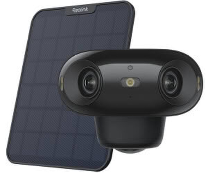 reolink Argus 4 Pro 4K 8MP + SP2