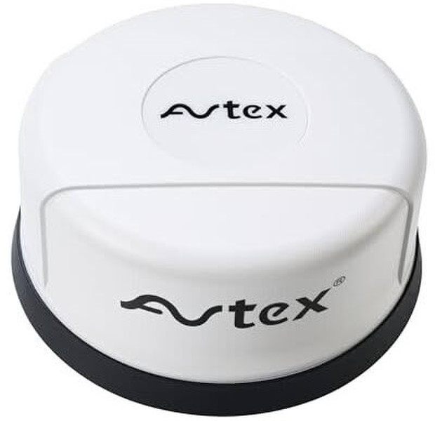 Avtex AMR105X 5G LTE/WLAN-Router Wi-Fi 6, Dual-SIM, 12V/24V, weiß (AMR105X-W)