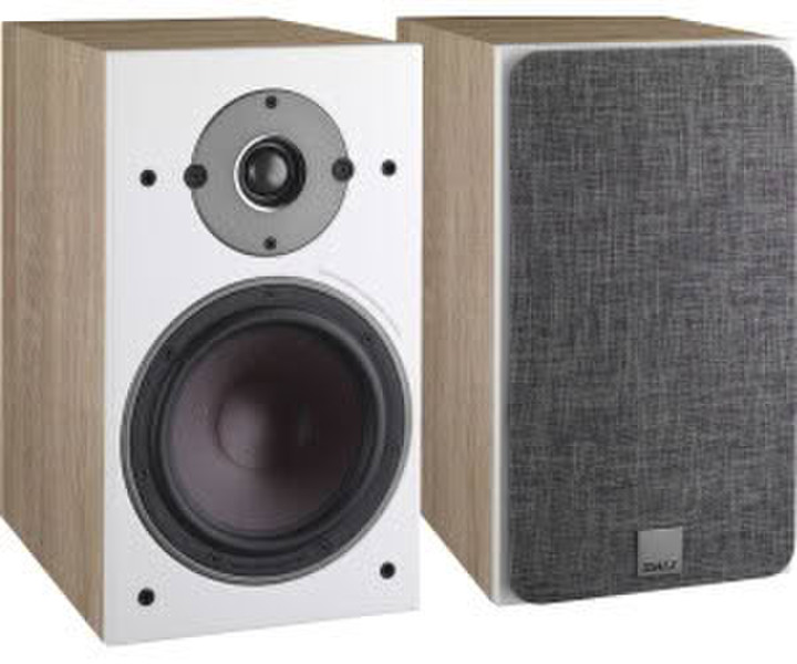 DALI Oberon 3 Eiche hell