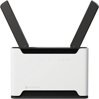 MikroTik Chateau Pro ax