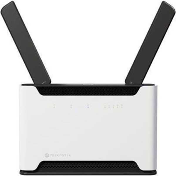 MikroTik Chateau Pro ax