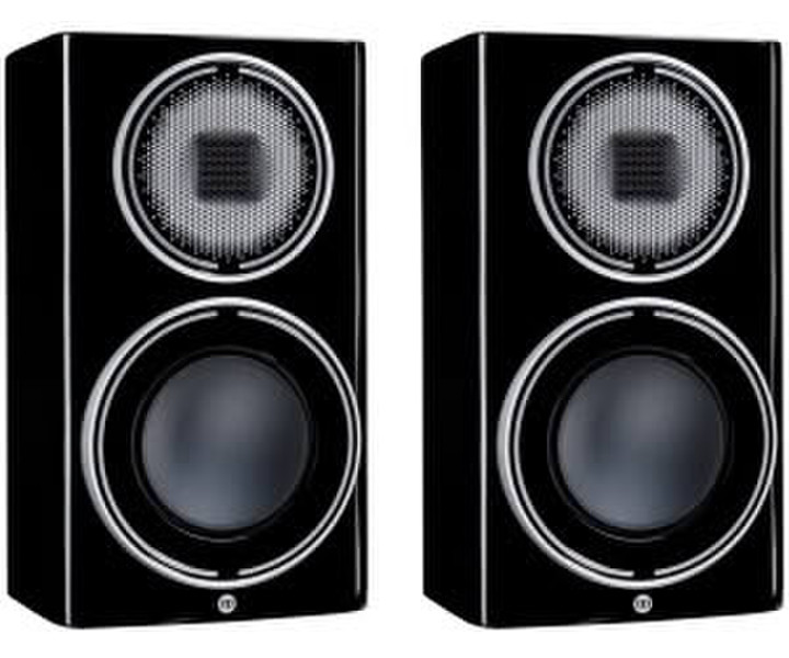 Monitor Audio Platinum PL100 3G schwarz