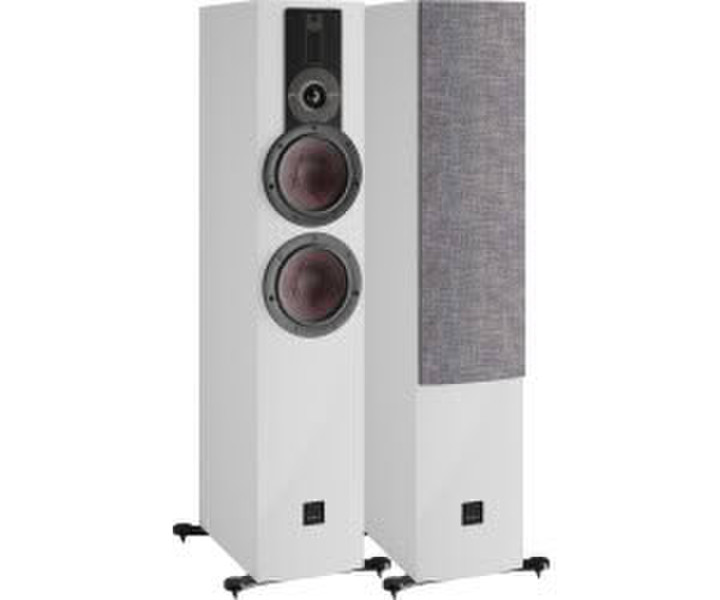 DALI Rubikore 6 High Gloss White