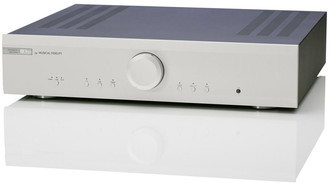 Musical Fidelity M3si (silber)