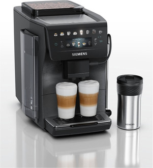 Siemens EQ600 iAroma TP607EF5