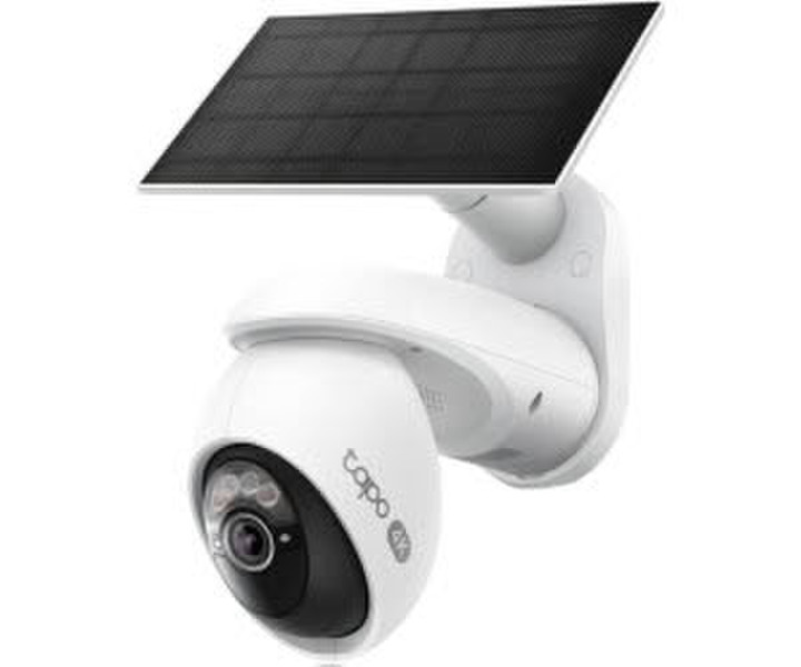 TP-Link Solar Kamera Kit Weiss (TC92 KIT)