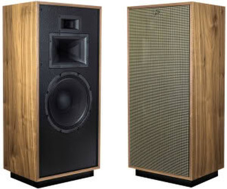 Klipsch Forte IV American Walnut