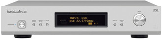 Luxman DA-07X