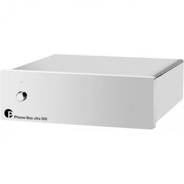 Pro-Ject Phono Box ULTRA 500