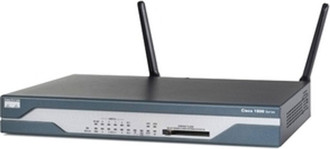 Cisco Systems 1811/K9