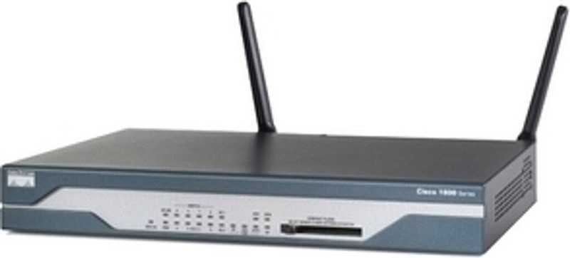 Cisco Systems 1811/K9