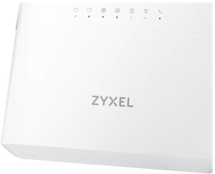 Zyxel VMG3625-T50B