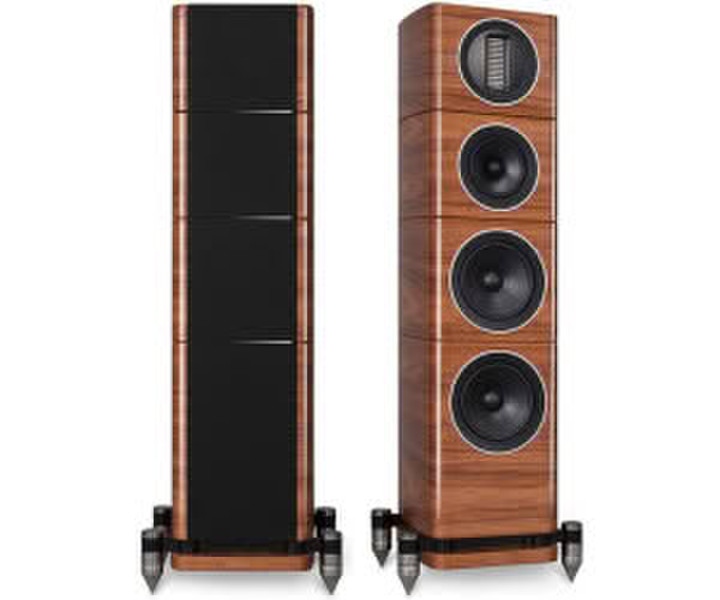 Wharfedale Elysian 3 Walnuss