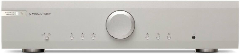 Musical Fidelity M2si (silver)