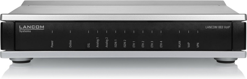 Lancom 883 VoIP