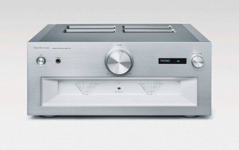 Technics SU-R1000 (schwarz)