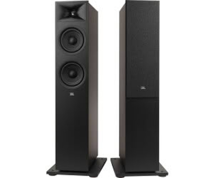 JBL Stage 260F Black