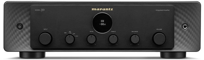 Marantz Model 30 (schwarz)
