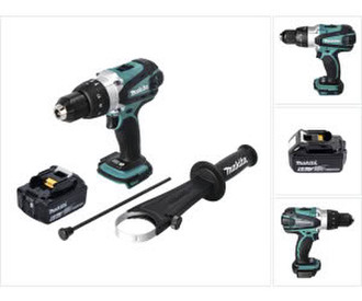 Makita DHP458G1