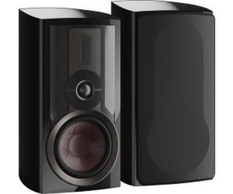 DALI Epikore 3 schwarz